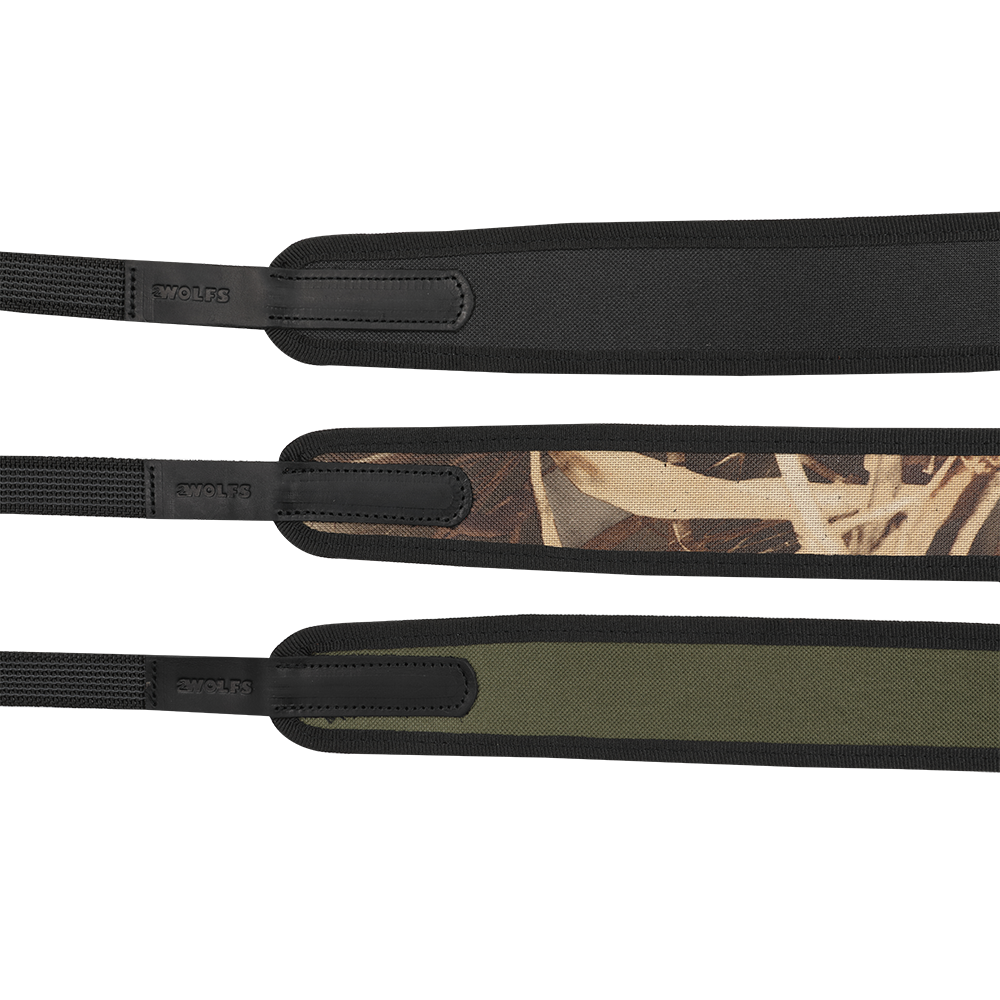 ΑΟΡΤΗΡΑΣ 2WOLFS HARE παραλλαγής